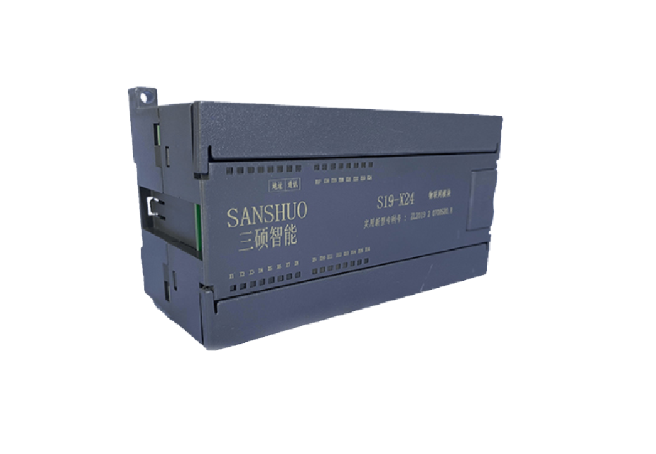 三硕S19-X24物联网输出模块